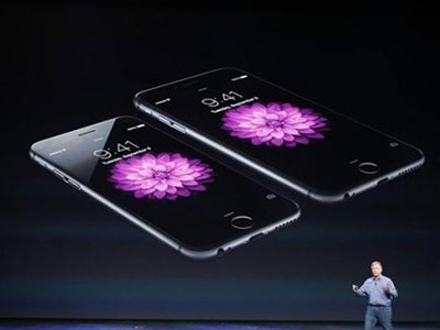 iPhone 6S "nhái" của Trung Quốc giống hàng thật đến kinh hoàng