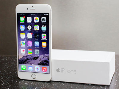iPhone 6S sẽ dùng chip Apple A9 do Samsung sản xuất