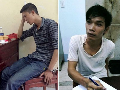 Nghi can chủ mưu vụ thảm sát bị ảnh hưởng… phim xã hội đen