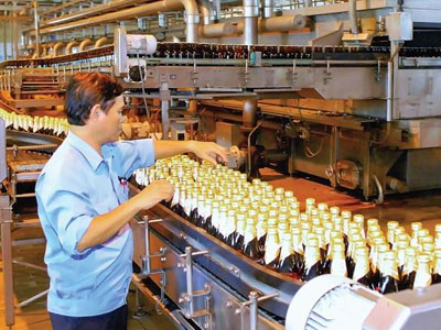 Sabeco kêu cứu, doanh nghiệp khác nín thở