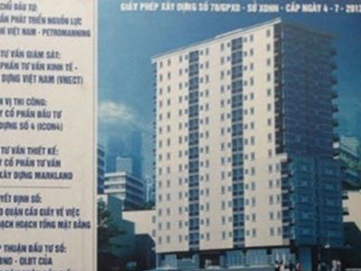 Vụ GĐ Petromanning bị khởi tố: Làm lợi 39 tỷ, vẫn bị coi là “gây hậu quả nghiêm trọng“