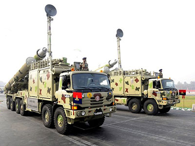 Báo Nga: Việt Nam có thể "mở hàng" tên lửa BrahMos của Ấn Độ