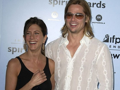 Jennifer Aniston phủ nhận từng ngoại tình