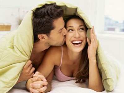 Khoái cảm có nguy hiểm không?