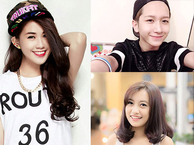 Những hot teen Việt suýt mất mạng vì bạo bệnh