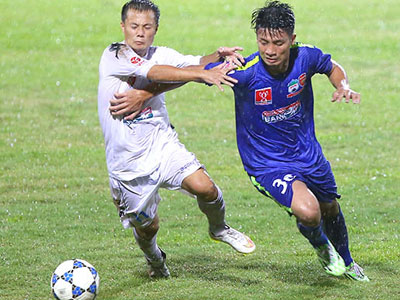"Tiến Dũng sẽ rời HAGL cuối mùa giải 2015"