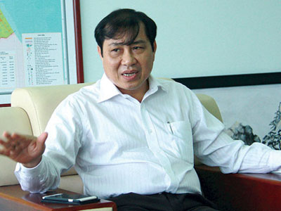 Con bí thư Đà Nẵng đổi đất tái định cư: Không sai, nhưng nhạy cảm...