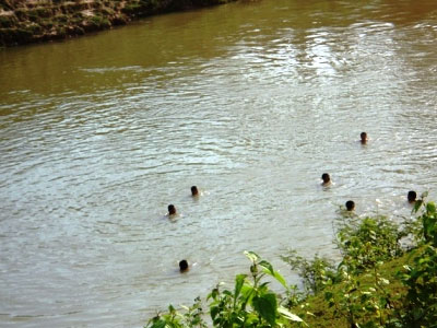 Cứu bạn đuối nước, nam sinh 18 tuổi tử vong