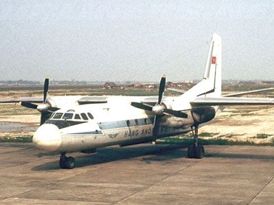 Một mình bắn chết 4 tên không tặc máy bay Vietnam Airlines