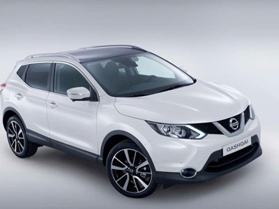 Nissan trở thành hãng xe châu Á bán chạy nhất châu Âu