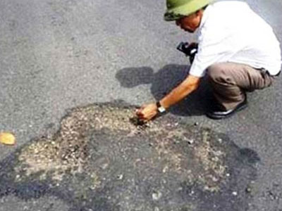 Phá Quốc lộ 1A, "ghen ăn tức ở" hay vì lý do gì khác?
