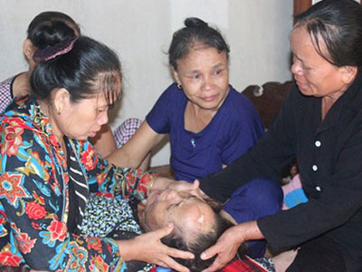 Tai nạn thảm khốc, 3 người chết, 5 người bị thương: Nỗi đau đám hỏi thành đại tang