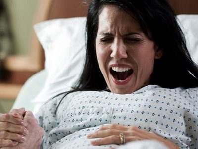 6 cách giảm đau tự nhiên cho bà bầu khi chuyển dạ