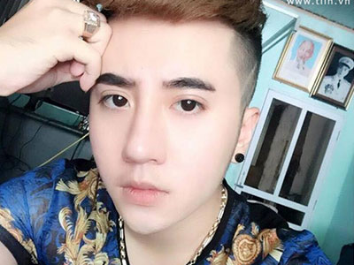 9X Hà thành bỏ việc kĩ sư kinh doanh làm đẹp kiếm 200 triệu/tháng