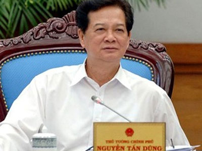 Bổ nhiệm Bí thư huyện ủy ở Kiên Giang làm Phó Tổng Thanh tra