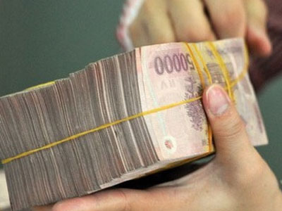 Cá nhân sẽ không được vay ngân hàng quá 6 tỷ đồng?