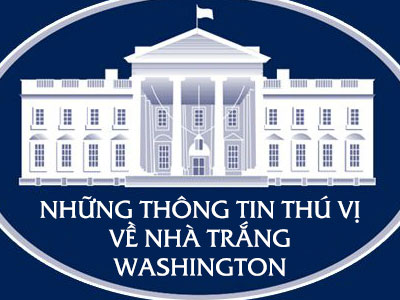 INFOGRAPHIC: Nhà Trắng có tổng cộng bao nhiêu phòng?
