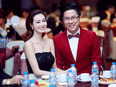 Khánh My lộ diện tươi tắn sau tai nạn lúc nửa đêm