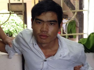"Nghi can gây thảm án ở Nghệ An là người hiền lành"