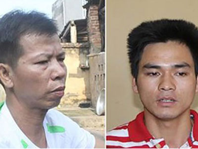 Nhân chứng mới có "bản tự thú" của ông Nguyễn Thanh Chấn