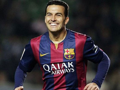 Pedro hé lộ chuyện gia nhập Quỷ đỏ