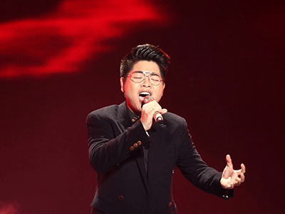 The Voice: Trò cưng Mỹ Tâm dẫn đầu bình chọn với hit Sơn Tùng