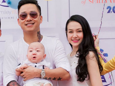 Tuấn Hưng quyết định ngừng sử dụng Facebook sau scandal