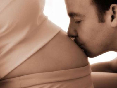 8 lợi ích bất ngờ của sex khi mang thai