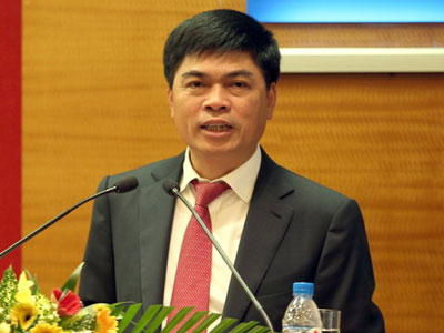 Bắt nguyên Chủ tịch Tập đoàn Dầu khí Việt Nam Nguyễn Xuân Sơn