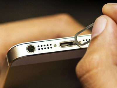 Cách khắc phục iPhone, iPad sạc pin chậm