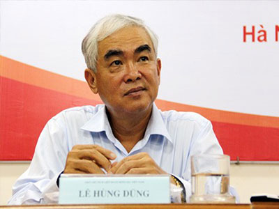 Hàng loạt ông chủ ngân hàng từ nhiệm
