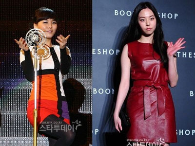 JYP tuyên bố 2 thành viên rời Wonder Girls