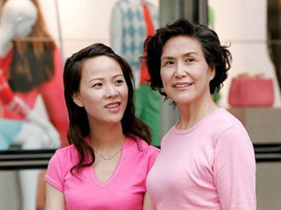 Kế độc của con dâu
