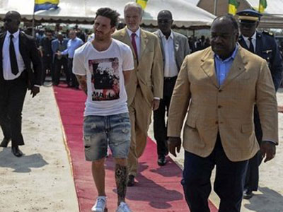 Messi bị chê kém hiểu biết, chỉ vì tiền