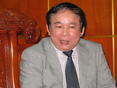 "Sập mạng tra cứu điểm thi là điều dễ hiểu"