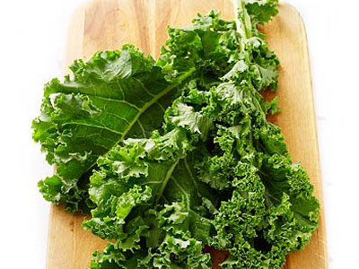 Thực hư cải xoăn chứa độc chất nguy hiểm