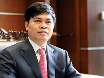 Vì sao cựu Chủ tịch Tập đoàn Dầu khí bị bắt giam?