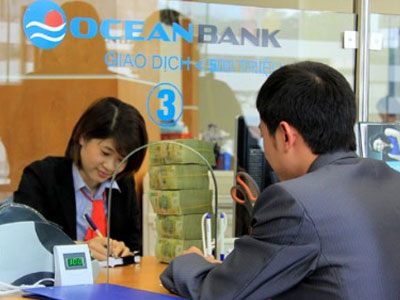 Canh bạc OceanBank trong sự nghiệp của ông Nguyễn Xuân Sơn