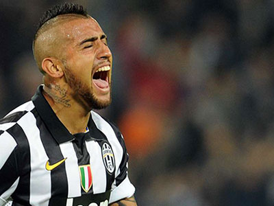CHÍNH THỨC: Bayern Munich xác nhận chiêu mộ Arturo Vidal