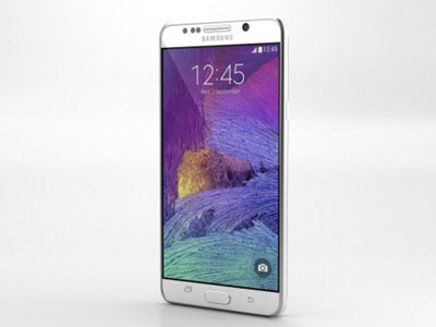 Galaxy Note 5 sẽ có bộ nhớ tối đa tới 160 GB