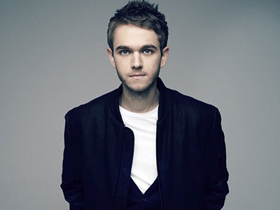 Nam DJ nổi tiếng thế giới Zedd sắp sang Việt Nam biểu diễn