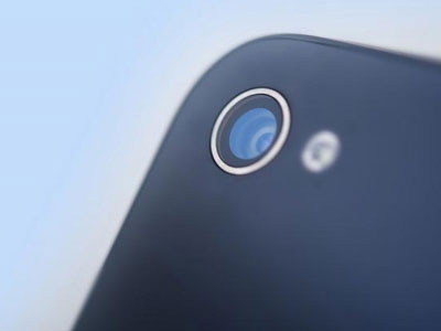 Smartphone kiêm kính hiển vi sắp thành hiện thực