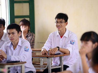 Thủ khoa đại học đầu tiên đạt 27,25 điểm 3 môn