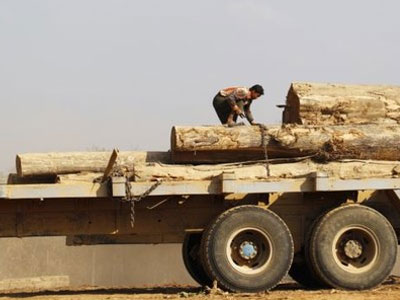 Trung Quốc phản đối Myanmar kết án tù công dân mình