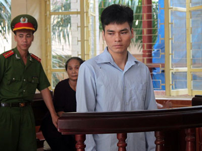Tuyên án Lý Nguyễn Chung 12 năm tù, kiến nghị điều tra mở rộng vụ án