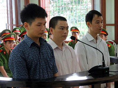 Vụ lật cầu Chu Va 6: Ba bị cáo lĩnh án 23 năm tù, bồi thường 2,5 tỉ