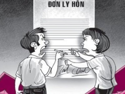 Bi hài vụ đòi vợ trả công cho hơn 6 năm làm chồng
