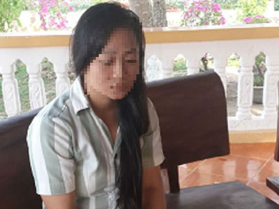 Bi kịch cuộc đời người đàn bà phải lấy kẻ hãm hiếp mình làm chồng