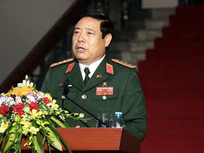 Đại tướng Phùng Quang Thanh và bài học đoàn kết lực lượng