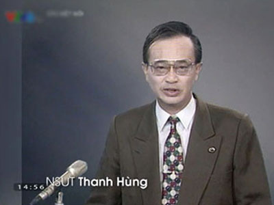 Giọng đọc huyền thoại của VTV giờ ra sao?